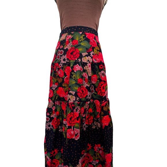 Anthropologie Skirt NWT Size 6